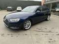Audi A4 A4 Avant 35 TFSI S tronic advanced Blauw - thumbnail 9