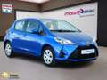 Toyota Yaris 1.0 VVT-i Active ✅Navi✅Camera✅Lane Assist✅Cruise✅C Blauw - thumbnail 1