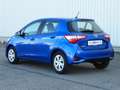 Toyota Yaris 1.0 VVT-i Active ✅Navi✅Camera✅Lane Assist✅Cruise✅C Blauw - thumbnail 26