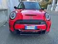 MINI Cooper S MANUALE-PERFETTA Roşu - thumbnail 5