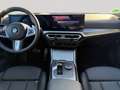 BMW 320 d M Sportpaket  UPE 71.650 EUR Schwarz - thumbnail 11