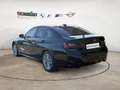 BMW 320 d M Sportpaket  UPE 71.650 EUR Schwarz - thumbnail 4