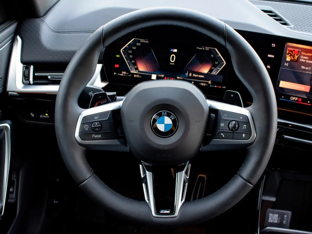 BMW X2 снимка BMW X2