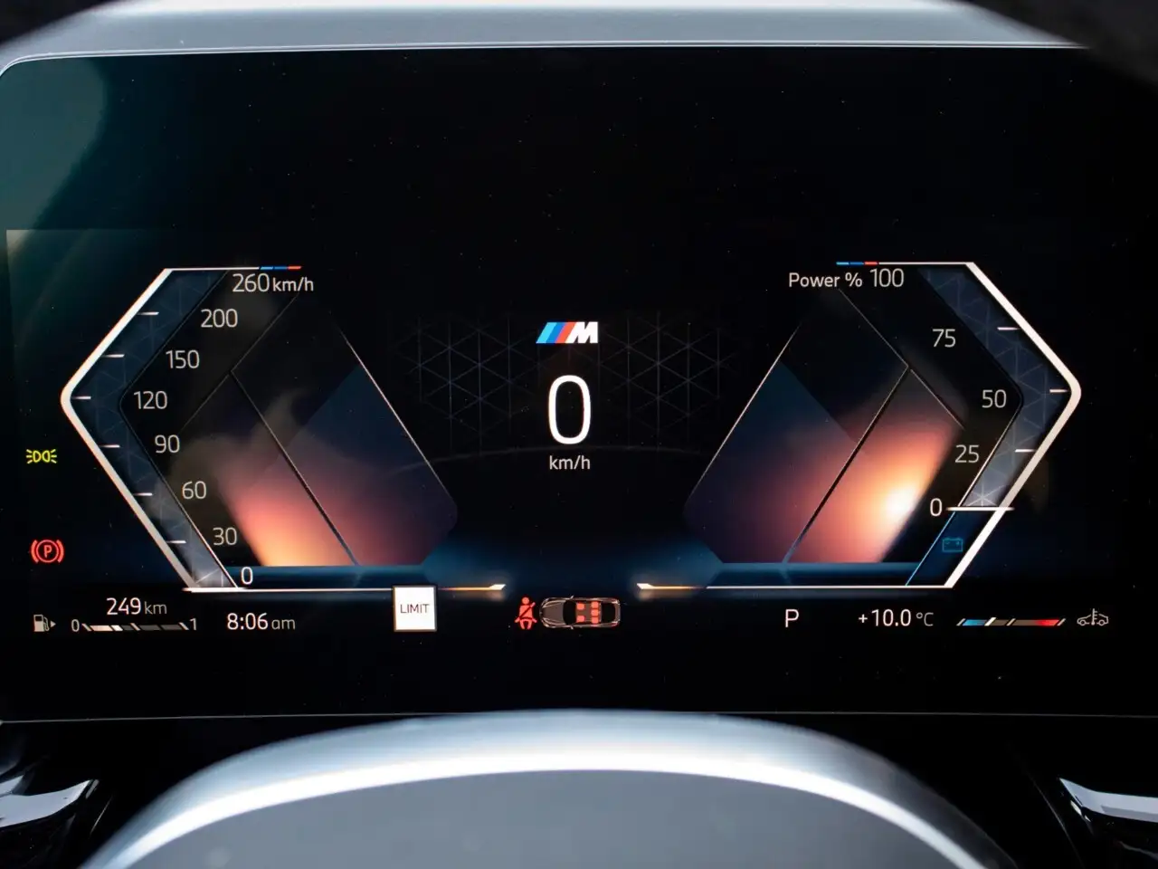BMW X2 снимка BMW X2