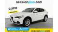 Alfa Romeo Stelvio 2.0 First Edition II Q4 Aut. 280 Wit - thumbnail 1
