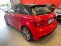 Audi A1 1.6 TDI S line*Cerchi*Neopatentati* Rosso - thumbnail 10