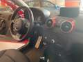 Audi A1 1.6 TDI S line*Cerchi*Neopatentati* Rosso - thumbnail 14