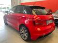 Audi A1 1.6 TDI S line*Cerchi*Neopatentati* Rosso - thumbnail 9