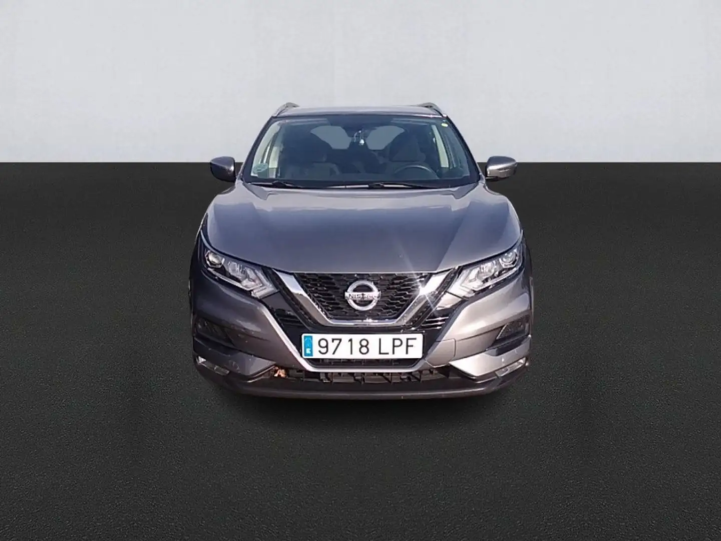 Nissan Qashqai 1.3 DIG-T N-Style 4x2 103kW Grigio - 2