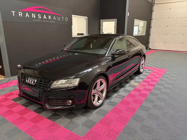 Audi S5 S5 Sportback V6 3.0 TFSI 333 Quattro S Tronic