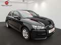 Audi A1 1.2 SB TFSI Attraction | Pickerl bis 12/2026 Schwarz - thumbnail 3