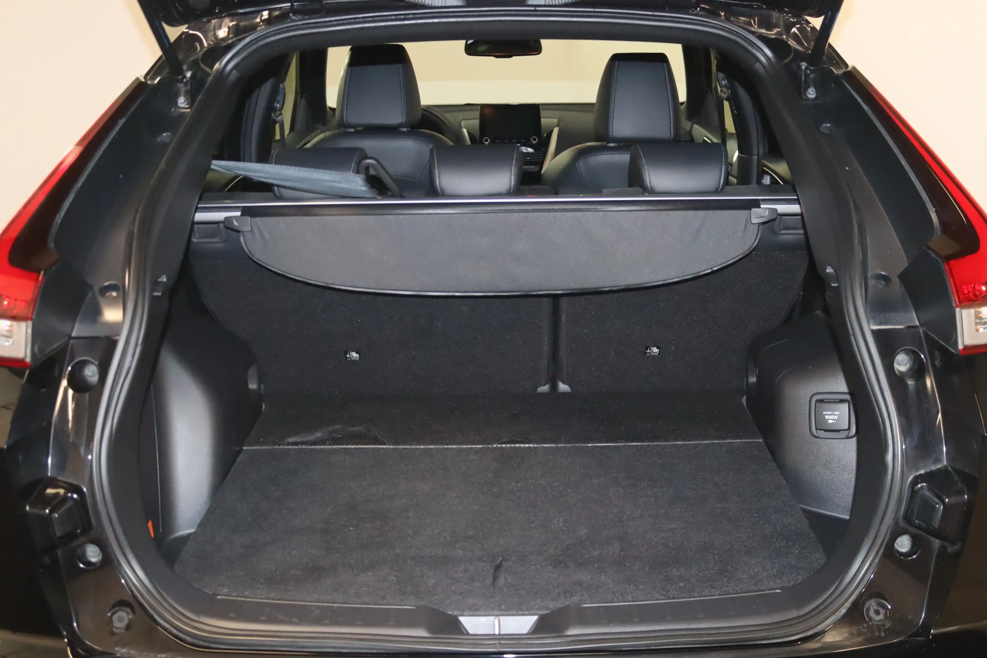 Mitsubishi Eclipse Cross Plus Select 4WD-360°-LED-4xSHZ-NAV — photo 7