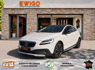 CROSS-COUNTRY 1.5 T3 152 GEARTRONIC BVA- TOIT PANO-CAMERA AR-REGULATEUR -LIMITEUR