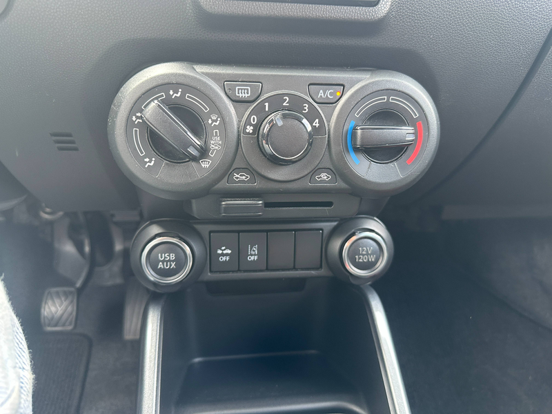 Suzuki Ignis 1.2i, CARPLAY-ANDROID / CAMERA — photo 13