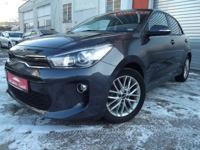 Kia Rio 1,2i Dream Team