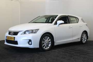 Hybrid *Koningsdag open*