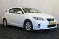 Lexus CT 200h Hybrid Weiß - thumbnail 5