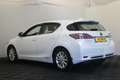 Lexus CT 200h Hybrid Weiß - thumbnail 7