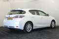 Lexus CT 200h Hybrid Weiß - thumbnail 9