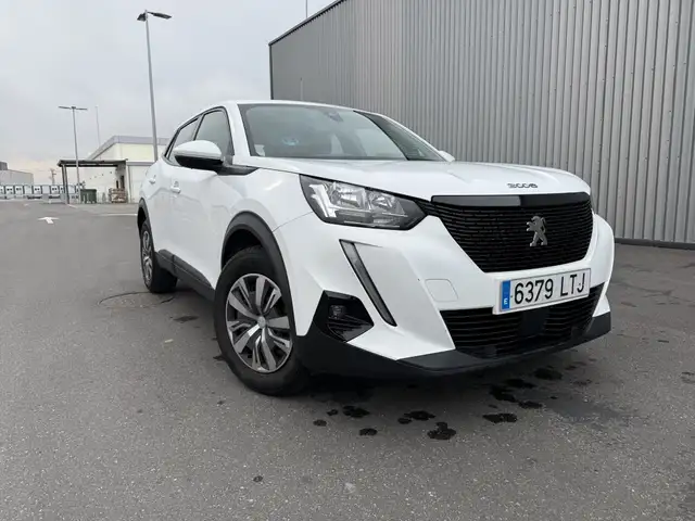 Peugeot 2008 1.5BlueHDi S&S Active 110