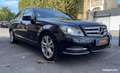Mercedes-Benz C 220 Mercedes 2.2 220 CDI 170Ch AVANTGARDE 7G-TRONIC BVA TOIT OUVRANT SIEGES CUIR ELECTRIQUES Noir - thumbnail 18