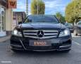 Mercedes-Benz C 220 Mercedes 2.2 220 CDI 170Ch AVANTGARDE 7G-TRONIC BVA TOIT OUVRANT SIEGES CUIR ELECTRIQUES Schwarz - thumbnail 17