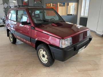 1000 4x4 Sisley