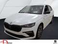 Skoda Scala Selection Tour 1.5 TSI RKAM+MATRIX+NAVI Klima Weiß - thumbnail 1