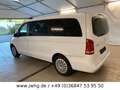 Mercedes-Benz V 220 V220 Lang 4M Facelift ILS Navi Distron Kam StdHz Blanc - thumbnail 7