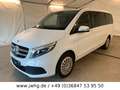 Mercedes-Benz V 220 V220 Lang 4M Facelift ILS Navi Distron Kam StdHz Blanc - thumbnail 1