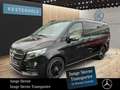Mercedes-Benz V 250 V 250 d AVANTGARDE Lang *AHK*LED*360*BURM*PANO* Schwarz - thumbnail 1