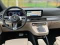 Mercedes-Benz V 250 V 250 d AVANTGARDE Lang *AHK*LED*360*BURM*PANO* Schwarz - thumbnail 10