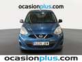 Nissan Micra 1.2 Visia Bleu - thumbnail 9
