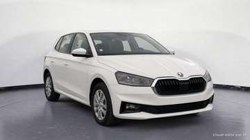 Fabia 1.0 TSI - 95 IV BERLINE Ambition