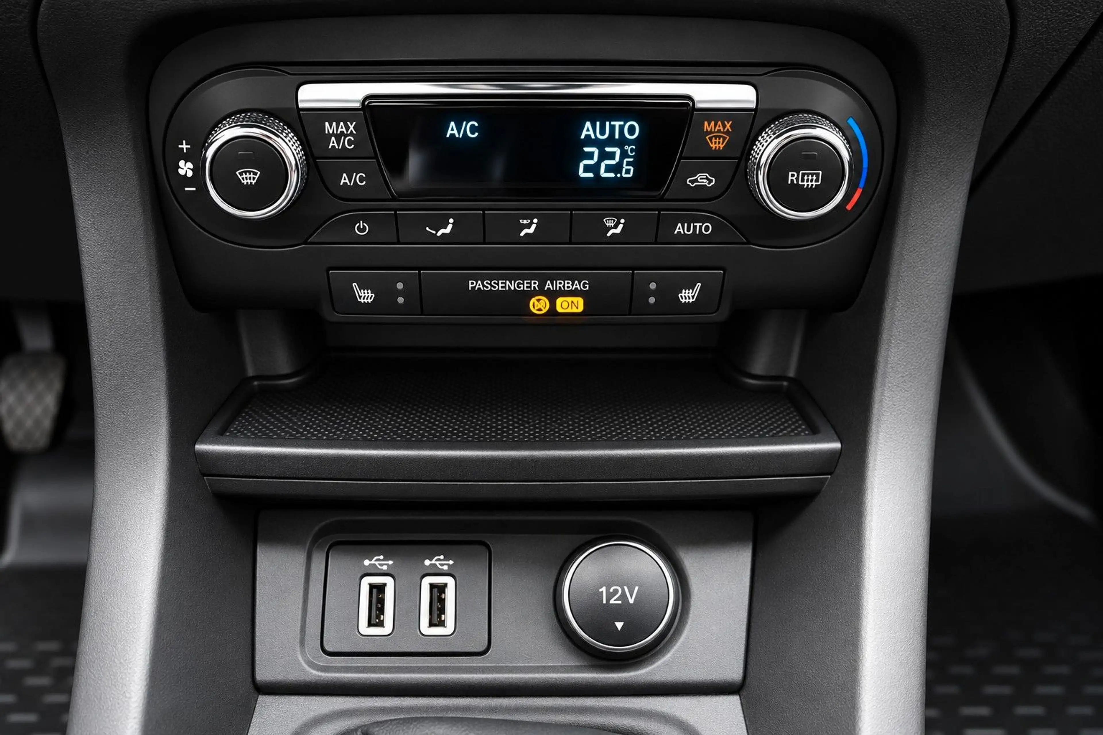 Ford Ka/Ka+ KA+ Active KLIMAAUTOMATIK, SITZHEIZUNG, PDC — photo 10