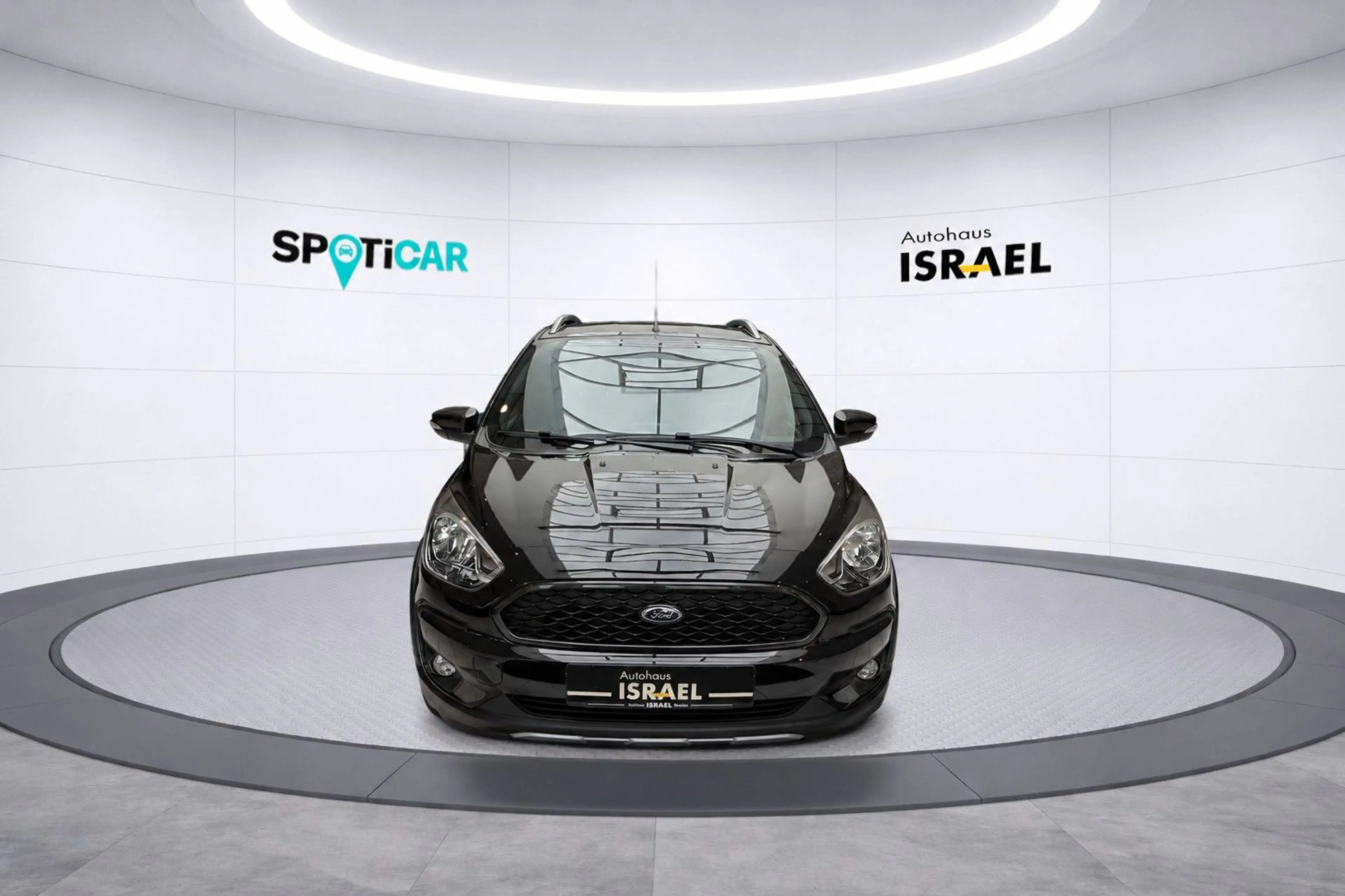 Ford Ka/Ka+ KA+ Active KLIMAAUTOMATIK, SITZHEIZUNG, PDC — photo 7