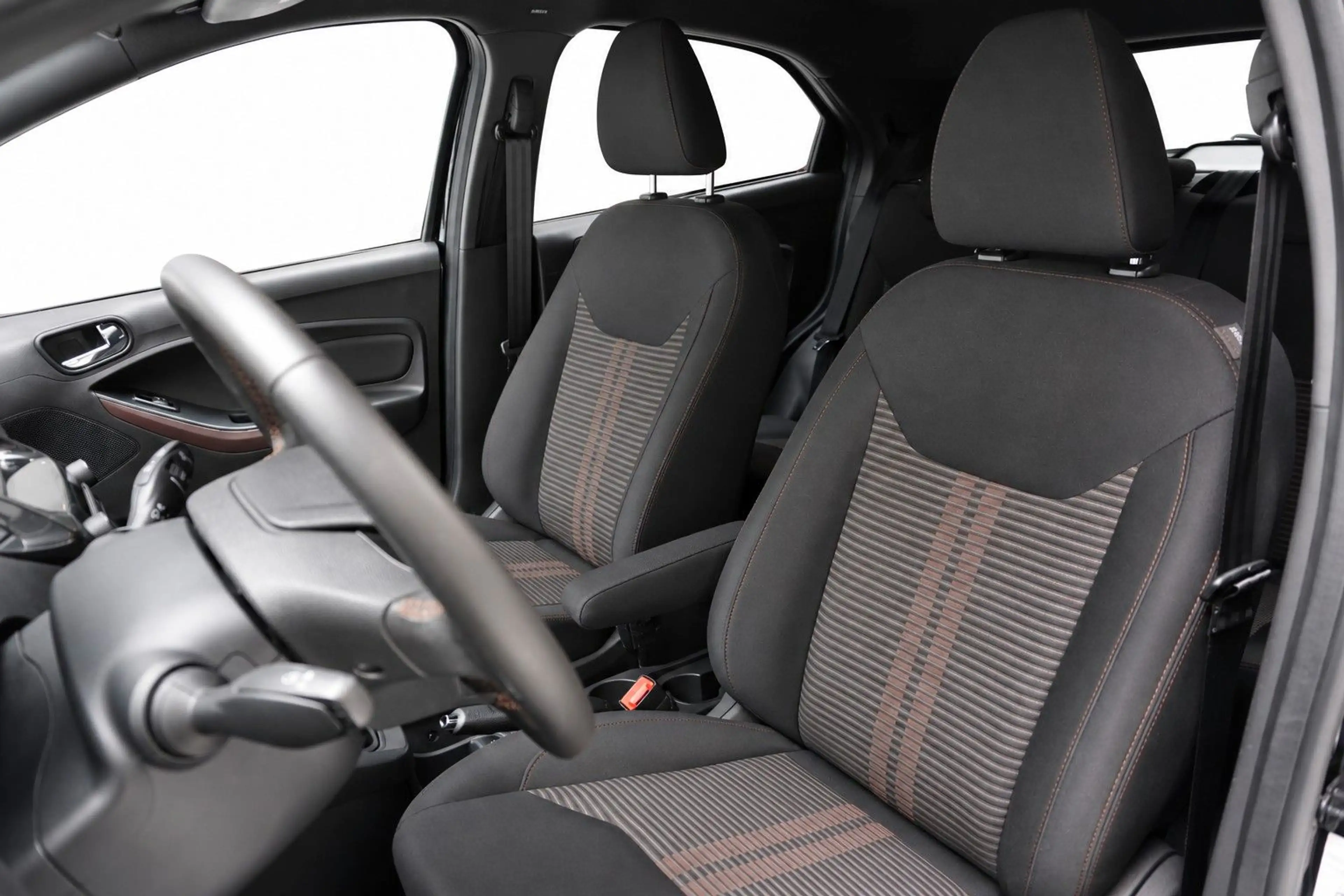 Ford Ka/Ka+ KA+ Active KLIMAAUTOMATIK, SITZHEIZUNG, PDC — photo 15