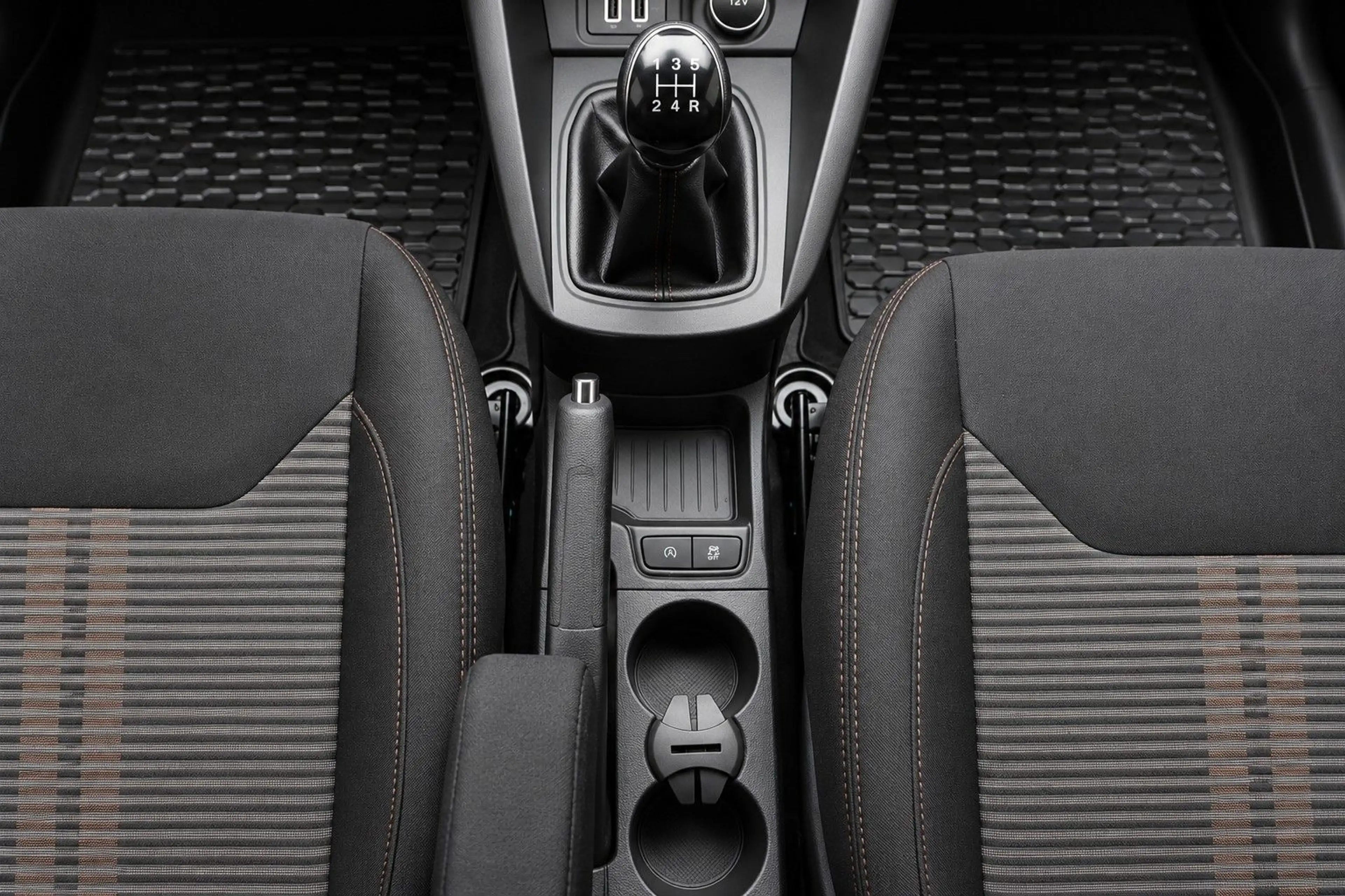 Ford Ka/Ka+ KA+ Active KLIMAAUTOMATIK, SITZHEIZUNG, PDC — photo 11