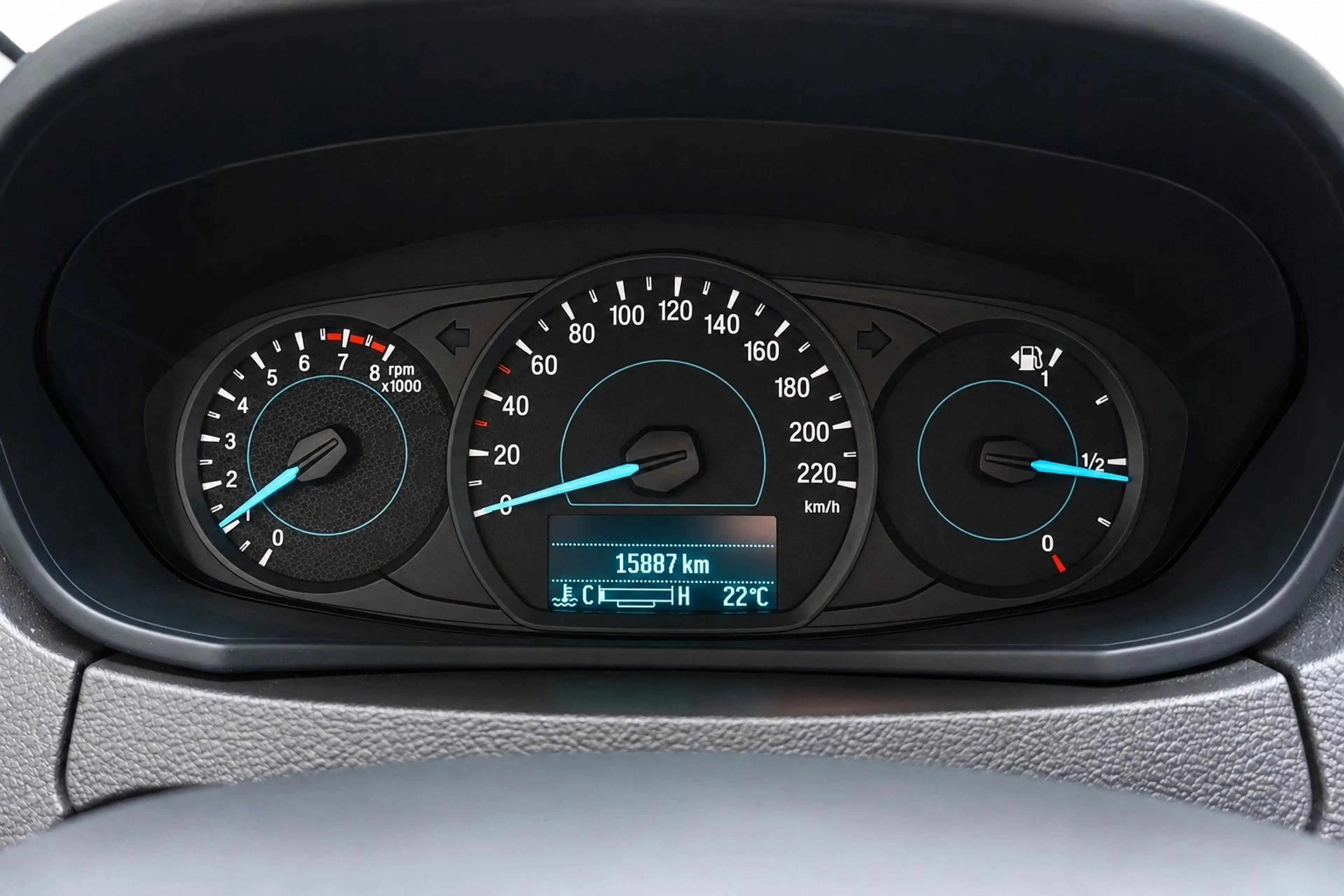 Ford Ka/Ka+ KA+ Active KLIMAAUTOMATIK, SITZHEIZUNG, PDC — photo 13