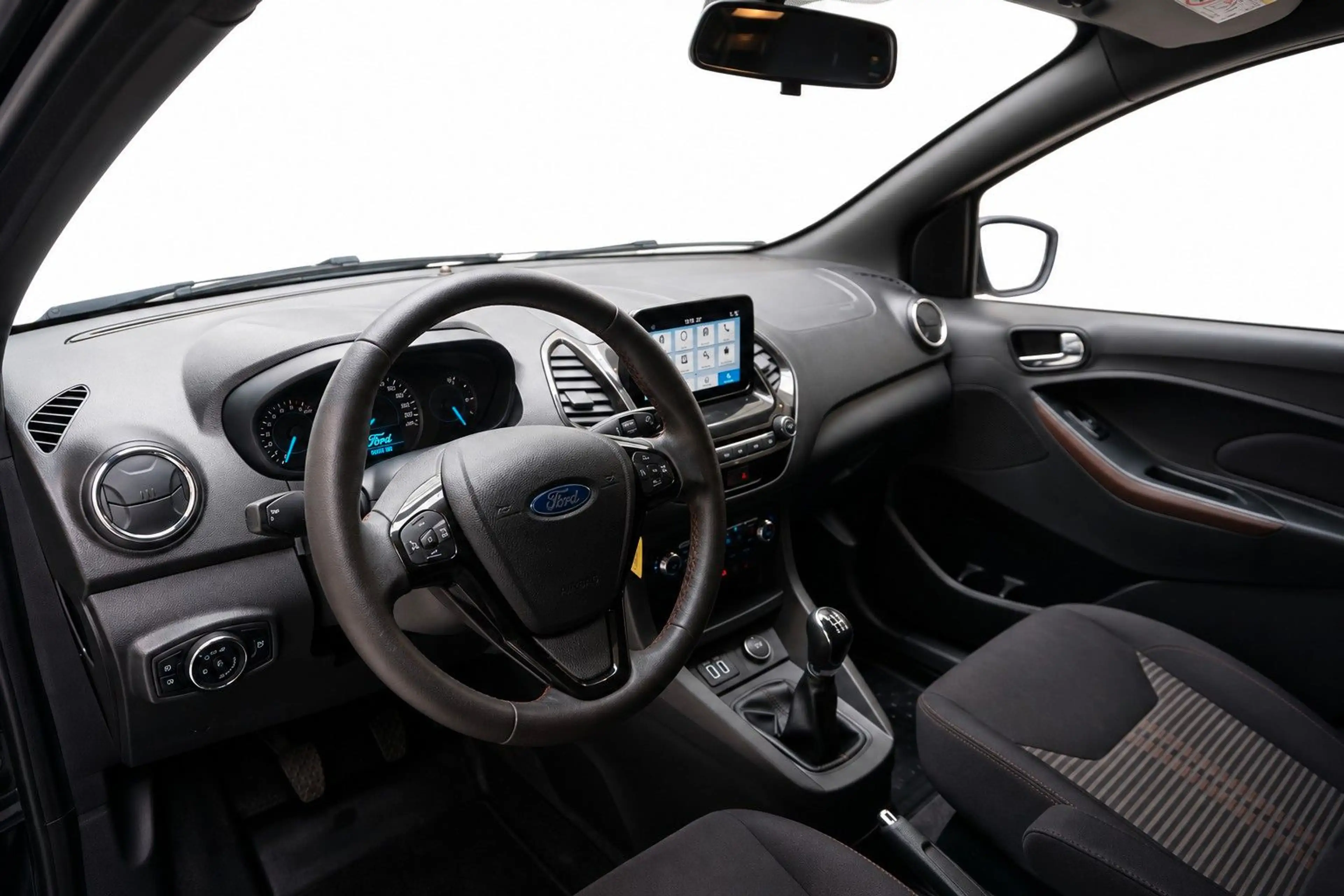 Ford Ka/Ka+ KA+ Active KLIMAAUTOMATIK, SITZHEIZUNG, PDC — photo 14