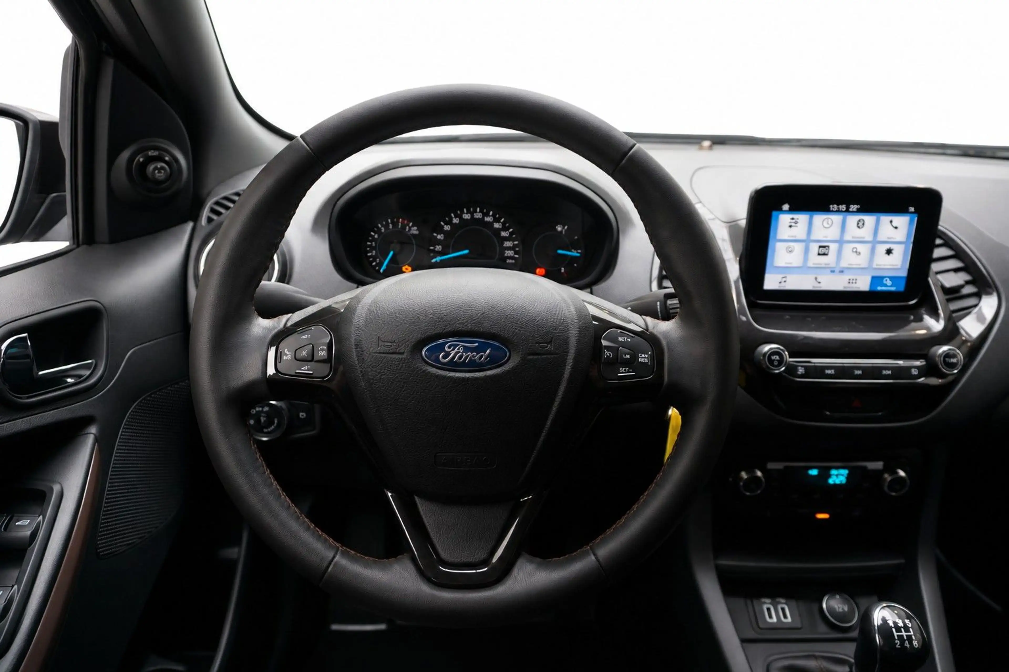Ford Ka/Ka+ KA+ Active KLIMAAUTOMATIK, SITZHEIZUNG, PDC — photo 12