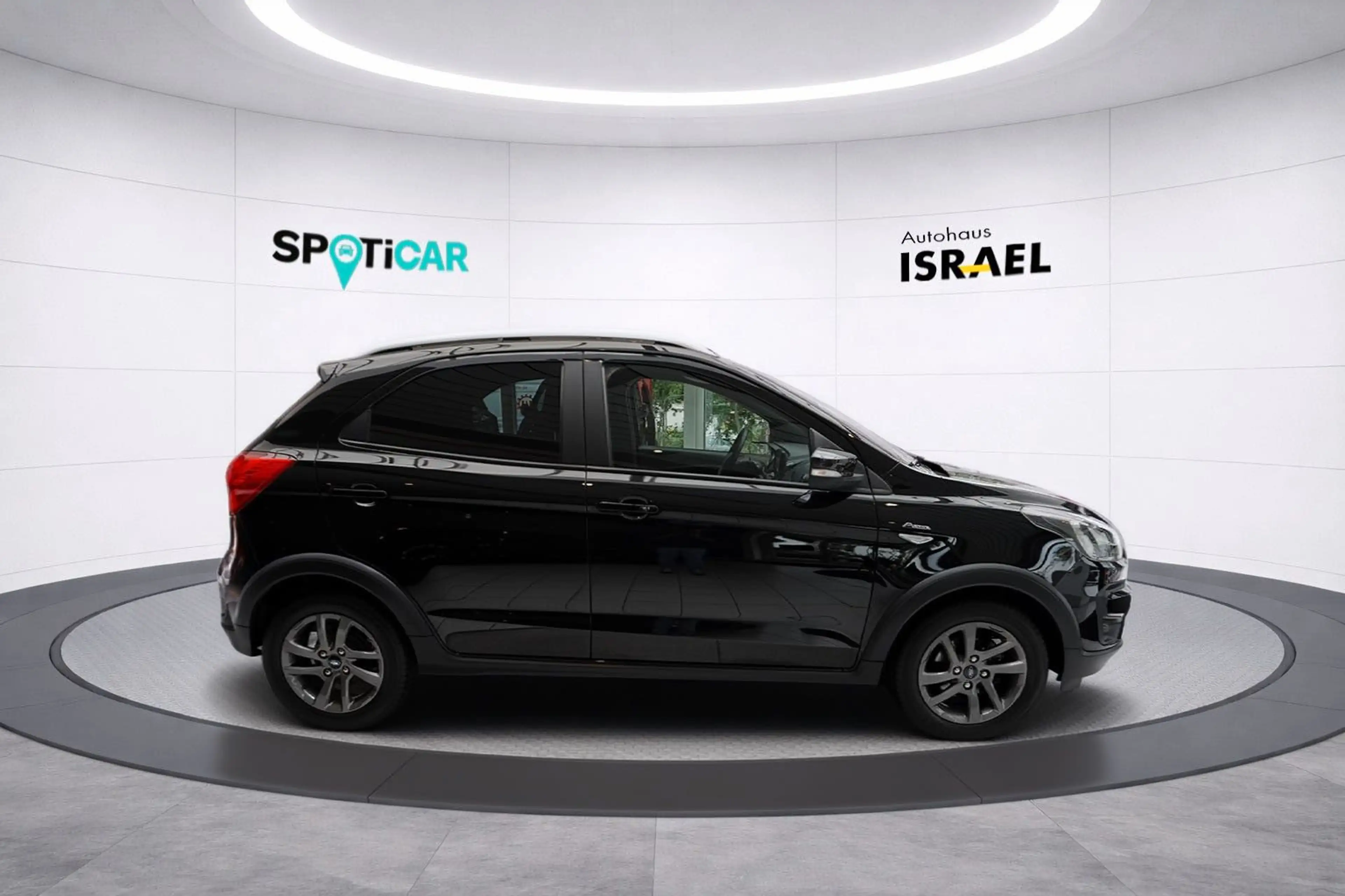 Ford Ka/Ka+ KA+ Active KLIMAAUTOMATIK, SITZHEIZUNG, PDC — photo 2
