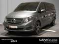 Mercedes-Benz V 250 CDI Edition lang Navi COMAND AHK 8-Sitzer Grau - thumbnail 1