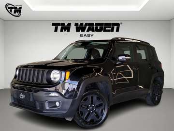 2.0 mjt Night Eagle 4wd 120cv - NEOPATENTATI - EURO6