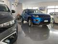 Jeep Compass Compass phev LIMITED Business Plus 4xe at6 Blu/Azzurro - thumbnail 4