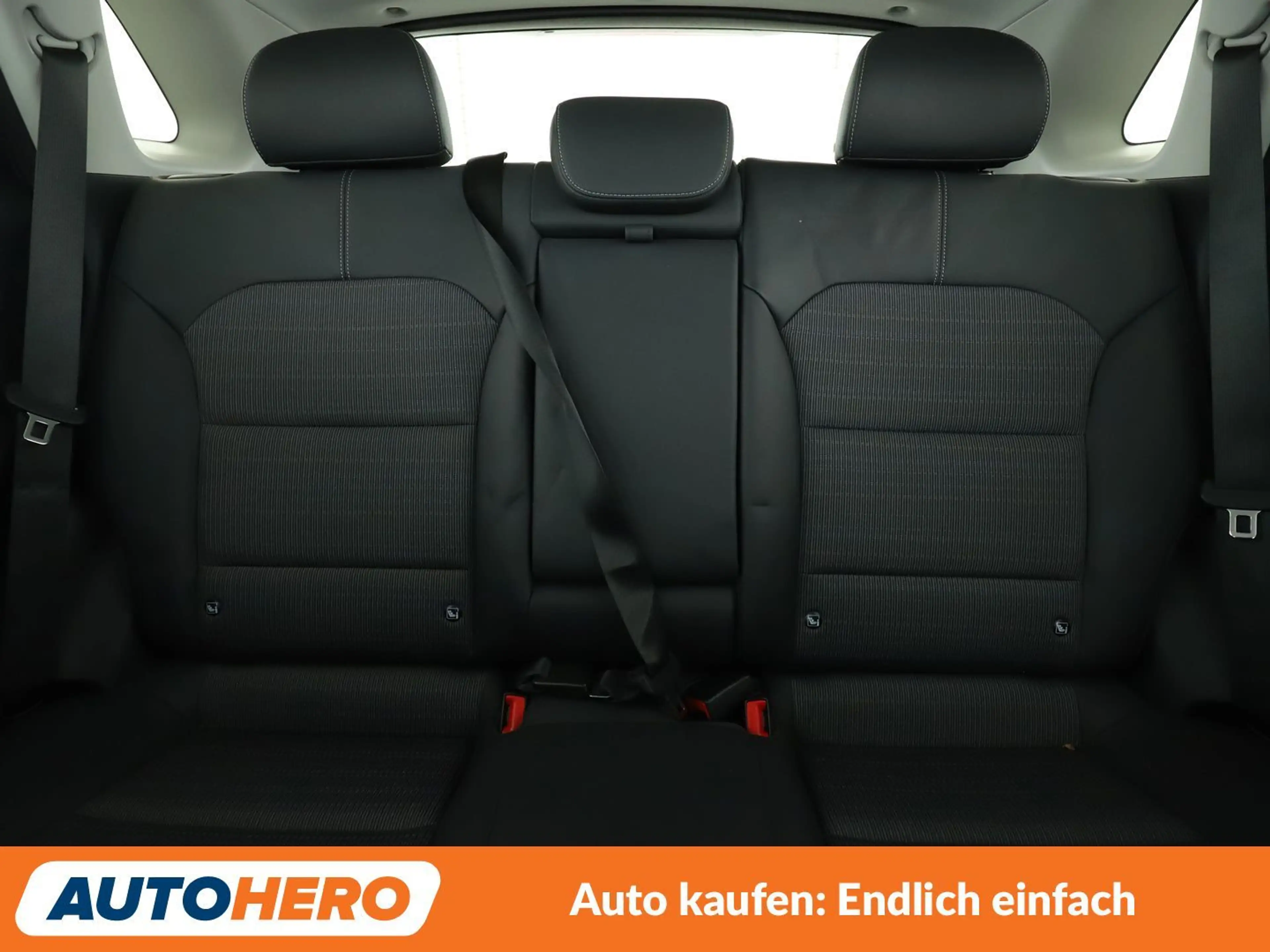 Kia Niro 1.6 Hybrid Spirit Aut.*NAVI*XENON*PDC*SHZ*LHZ*ALU* — photo 15