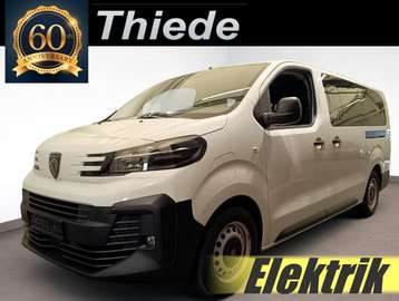 L3 75kwh 11kw 2xSCHIEBETÜR KAMERA 9-SITZE