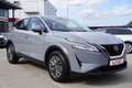 Nissan Qashqai 1.3 M-Hybrid Visia LED ACC Totwinkel DAB Gris - thumbnail 4