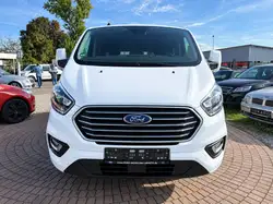 Ford Tourneo Custom 320 Tourneo Titanium X 8 Sitz.