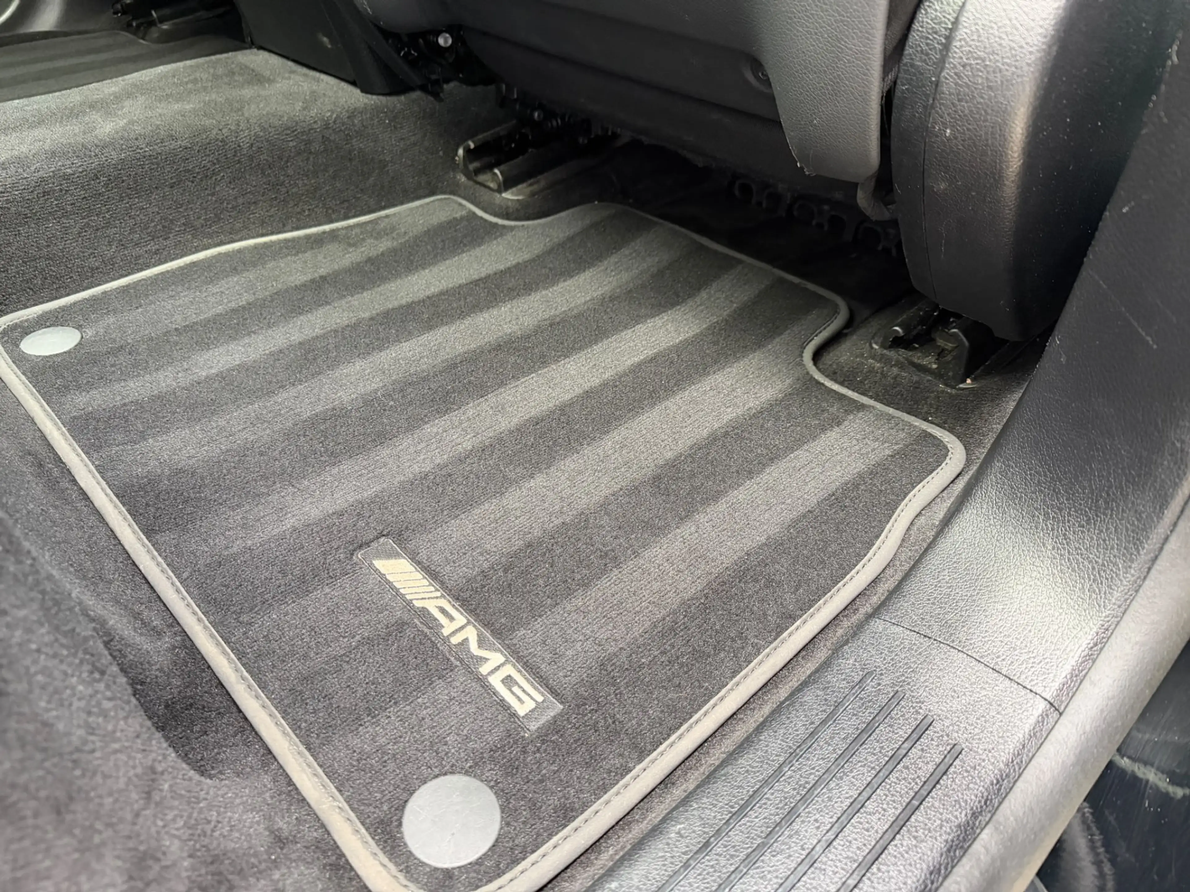 Mercedes-Benz GLE 350 e 4MATIC AMG Panoramadak Trekhaak Distronic + 20 i — photo 8